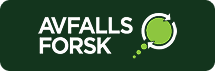 AvfallsforskLogo